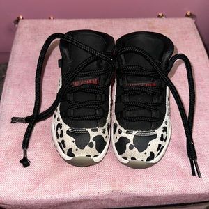 Toddler 9C Jordan “Animal Instinct”